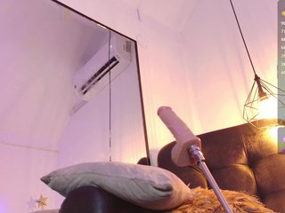 Erotický videochat SofiiaMartinez