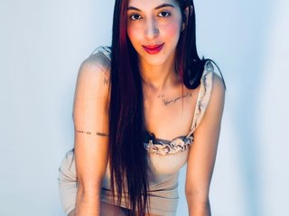 Erotický videochat SOFIIASWEETT