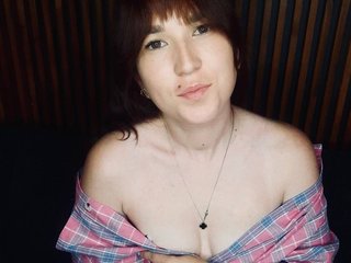 Erotický videochat SofiiDarling