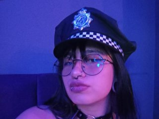Erotický videochat SofiiSweetCherry