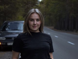 Erotický videochat SofiJezz