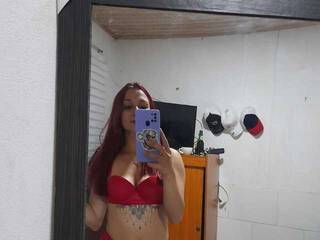 Erotický videochat SOFILASEXY