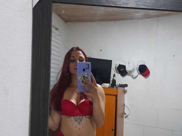 Fotografie profilu SOFILASEXY