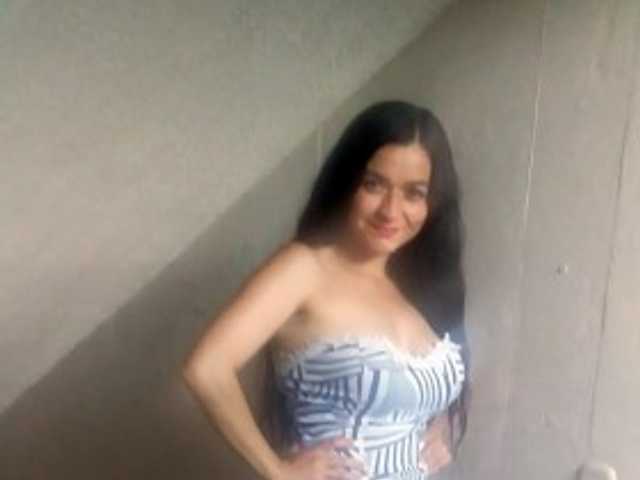 Fotografie profilu SofiMartinez1
