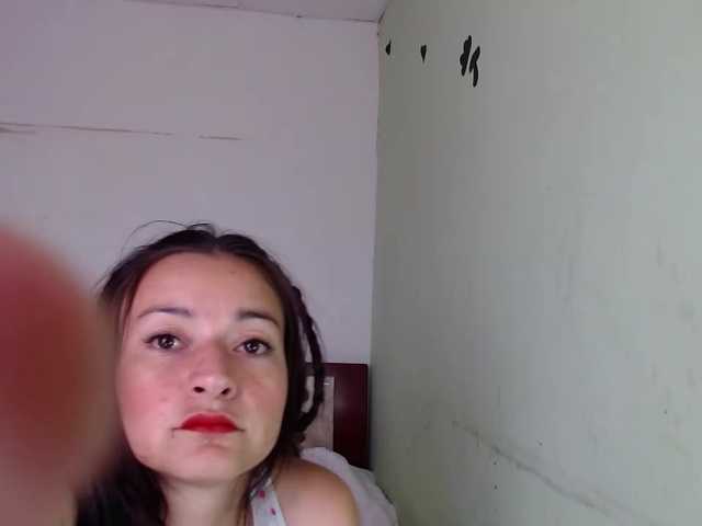 Vysílací screenshoty SofiMartinez1