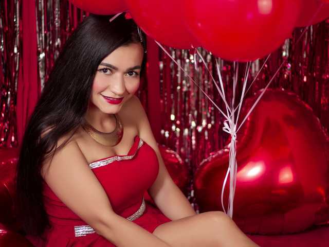 Fotografie profilu SofiMartinez1