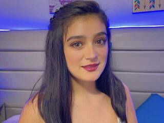 Erotický videochat SOFIPEREZM