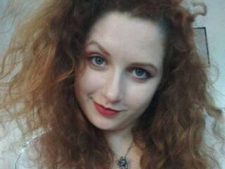 Erotický videochat SofiRyan