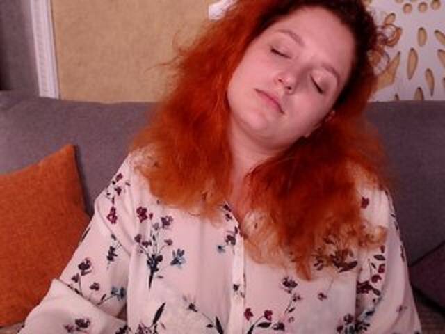 Vysílací screenshoty SofiRyan