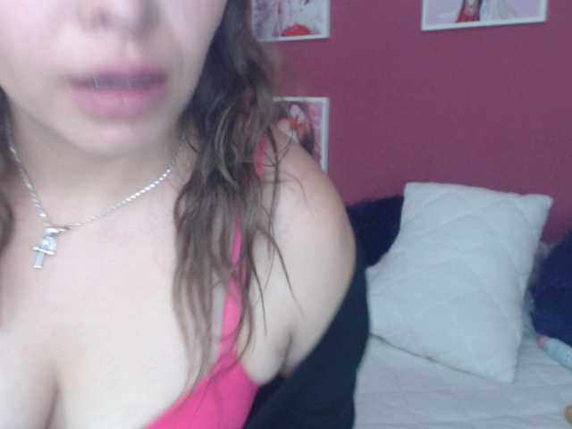 Vysílací screenshoty Sofissex