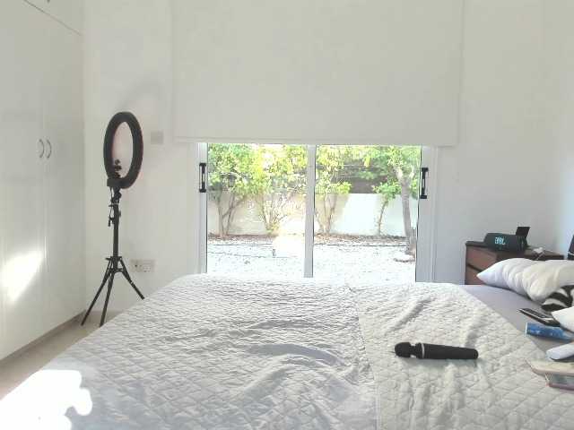 Vysílací screenshoty Sofi_camgirl