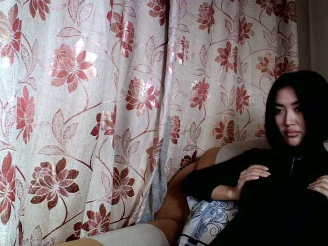 Vysílací screenshoty Sofiya888