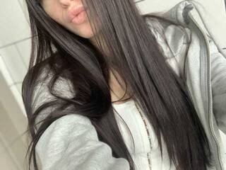 Erotický videochat Cute_kitty