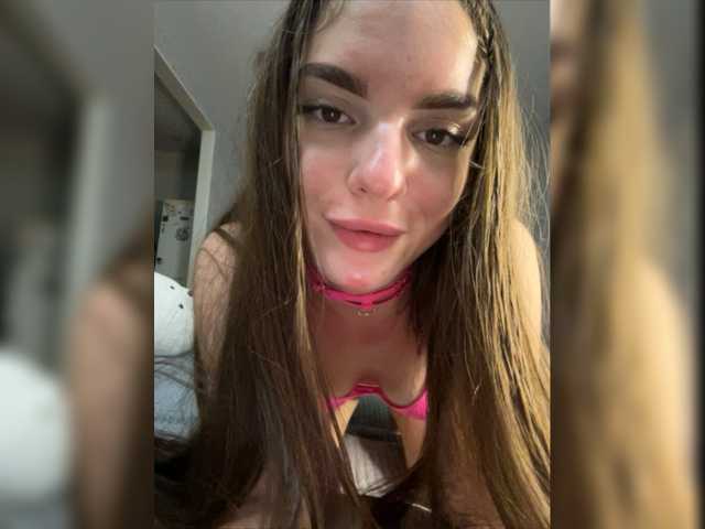 Vysílací screenshoty Cute_kitty