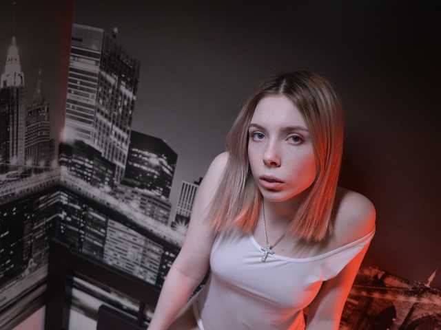 Fotografie profilu soft-lil-girl