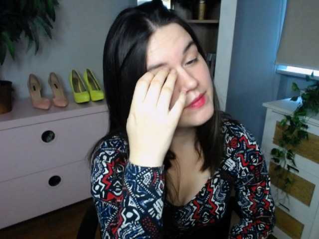 Vysílací screenshoty Soft-Olivia