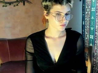 Erotický videochat Soft-Sarah