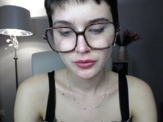 Erotický videochat Soft-Sarah
