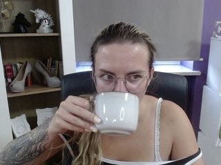 Erotický videochat Soft-Zoey