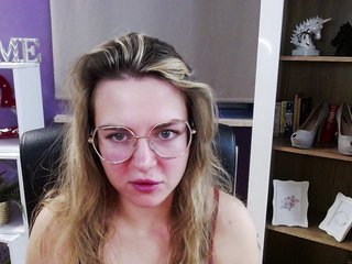 Erotický videochat Soft-Zoey