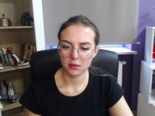 Erotický video chat Soft-Zoey