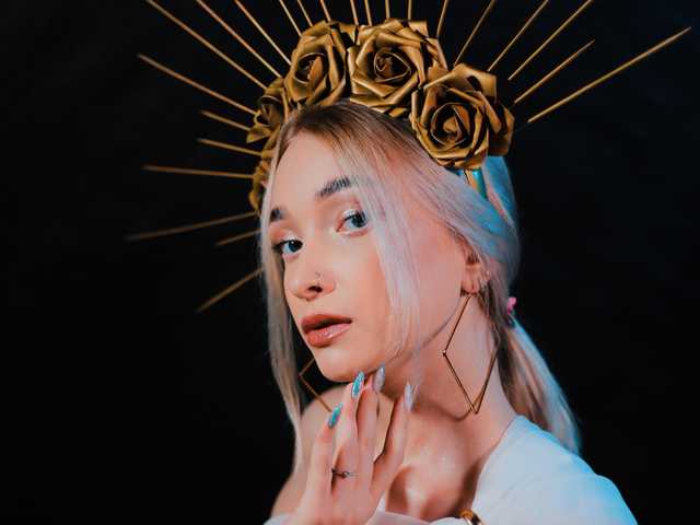 Fotografie profilu softcandys