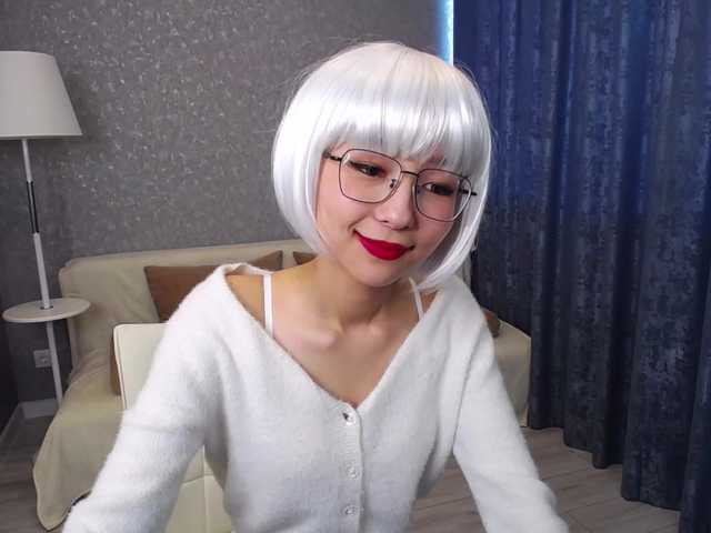 Vysílací screenshoty CozyWithMe