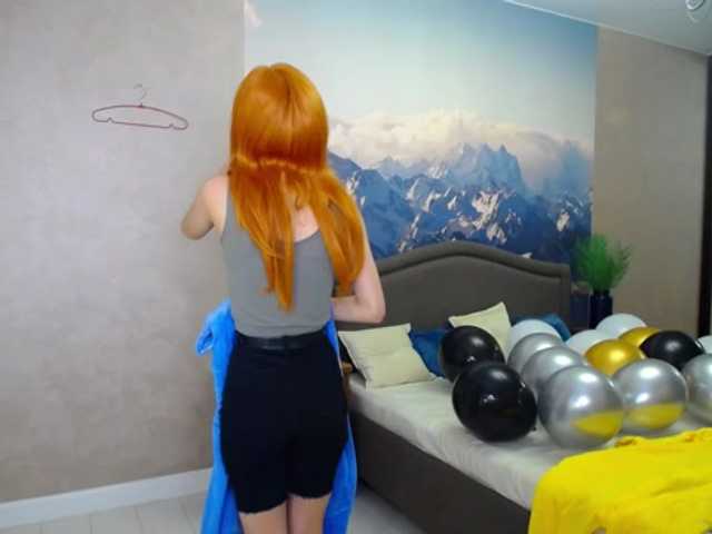 Vysílací screenshoty CozyWithMe