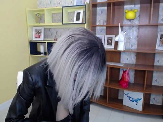 Vysílací screenshoty CozyWithMe