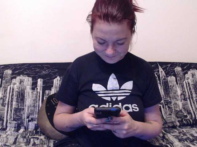 Vysílací screenshoty Softhottmilf