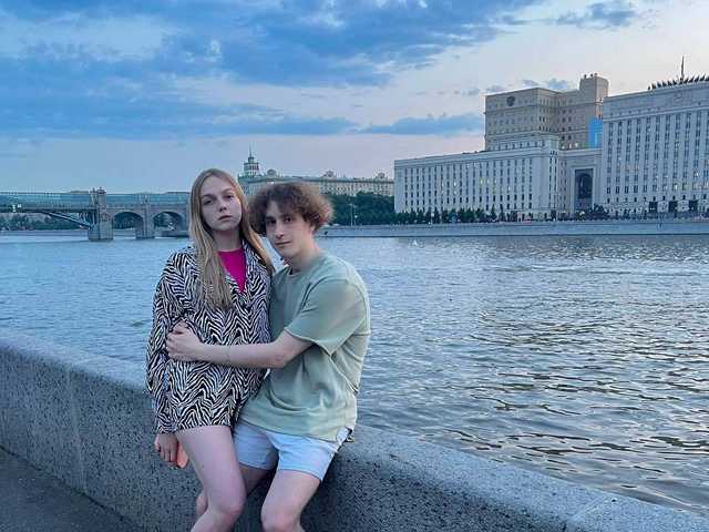 Fotografie profilu Crazy_Couple