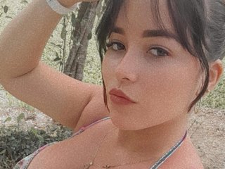 Erotický videochat Sofy-Karson