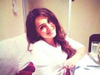 Erotický videochat sofy0777