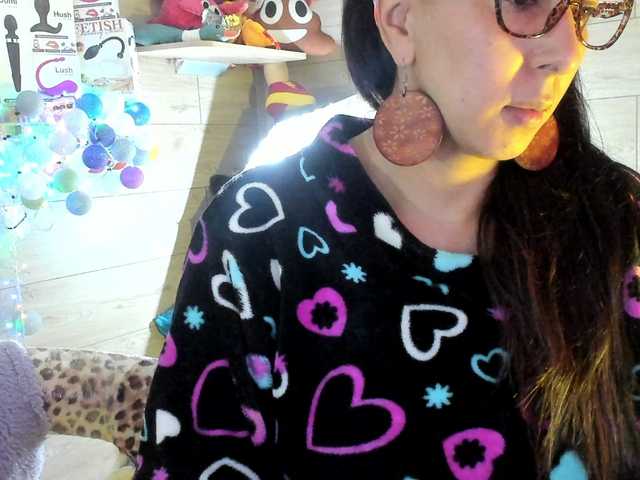 Vysílací screenshoty sofy_dirtyHot