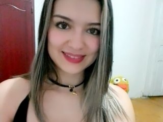 Erotický video chat sofysecrets19