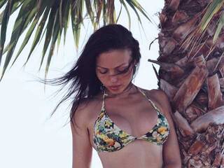 Erotický videochat CreaMBabyy