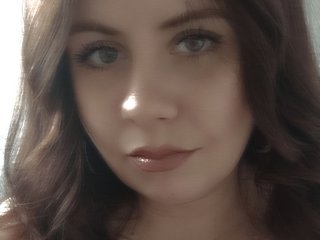 Erotický videochat Solar-Rina