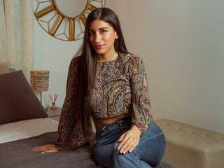 Erotický videochat solgyal