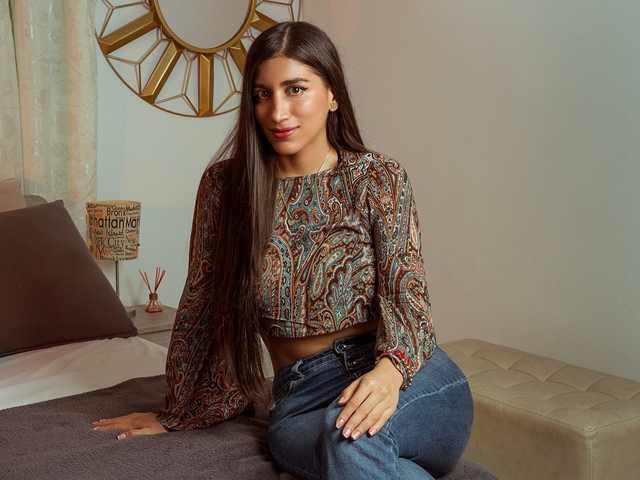 Fotografie profilu solgyal