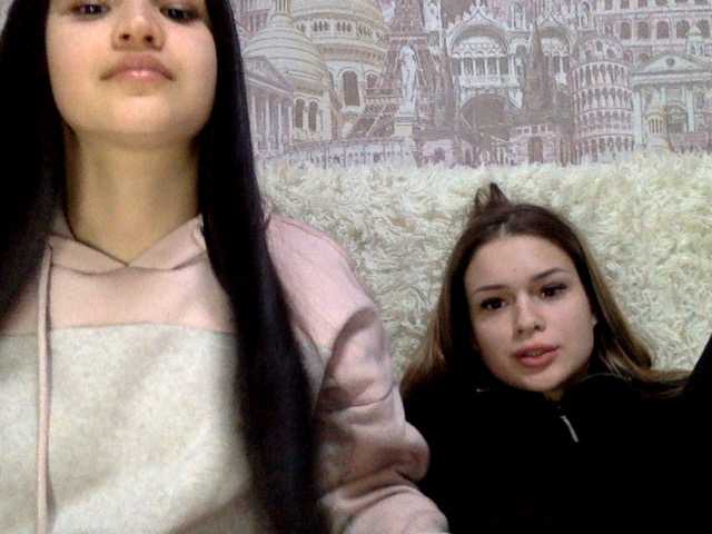 Vysílací screenshoty tokenamanki