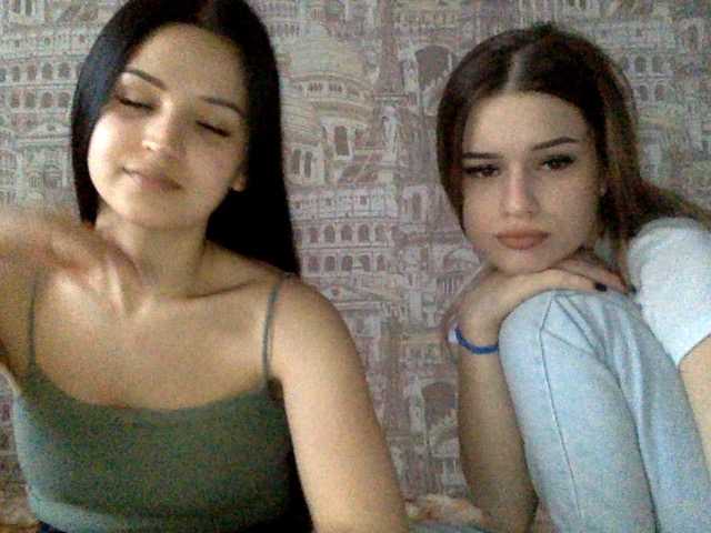 Vysílací screenshoty tokenamanki