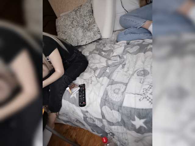 Vysílací screenshoty tokenamanki