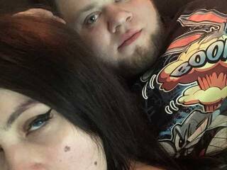 Erotický videochat SolPower