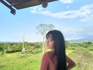 Erotický videochat Solsybel