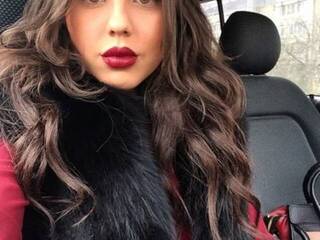 Erotický videochat SoMaroonBella