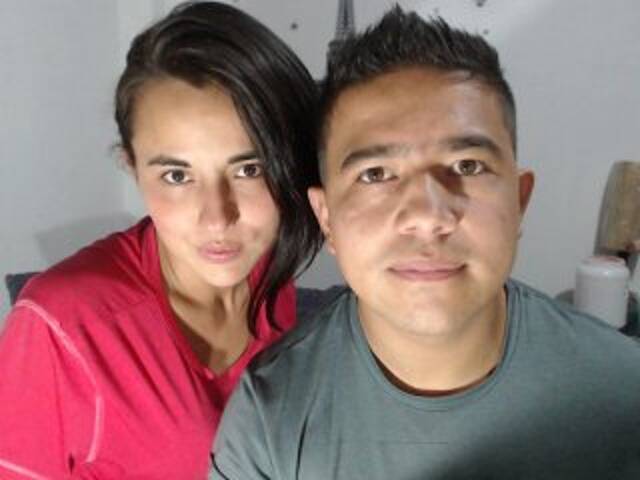 Fotografie profilu sombra902