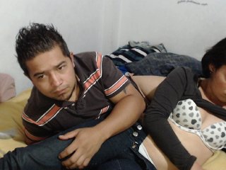 Vysílací screenshoty sombra902
