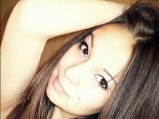 Erotický videochat sonechka99
