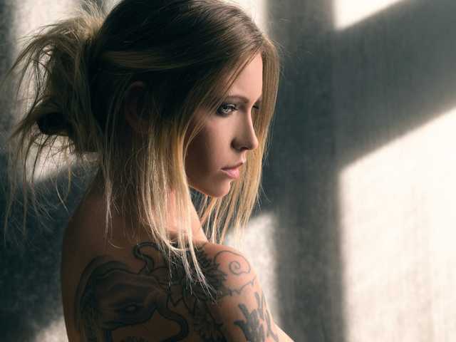Fotografie profilu Sone4katattoo