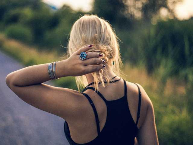 Fotografie profilu SongaFOXI